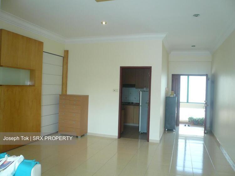 Hillview Heights (D23), Condominium #254963851